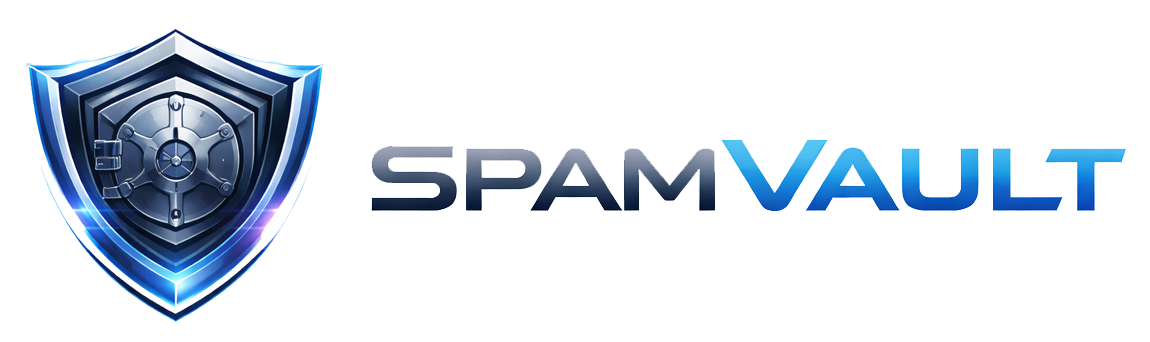 SpamVault